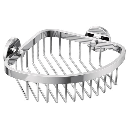 Moen Hotel Motel Chrome Shower Basket  YB0275CH - Plumbing Market