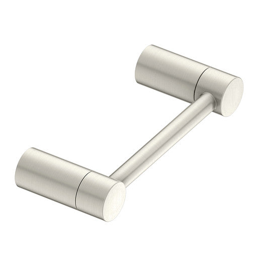 Moen Align Brushed Nickel Pivoting Toilet Paper Holder  YB0408BN - Plumbing Market