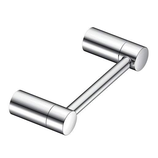 Moen Align Chrome Pivoting Toilet Paper Holder  YB0408CH - Plumbing Market