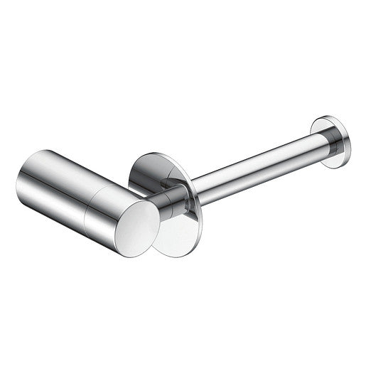 Moen Align Chrome Single-Post Toilet Paper Holder  YB0409CH - Plumbing Market