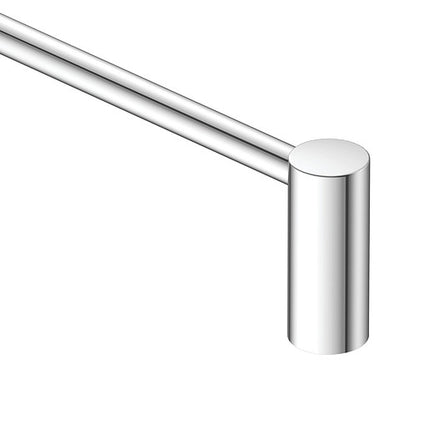 Moen Align Chrome 24" Towel Bar  YB0424CH - Plumbing Market