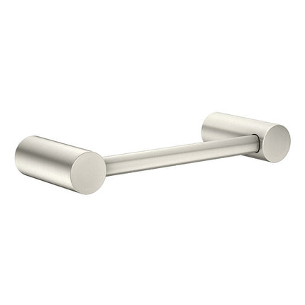 Moen Align Brushed Nickel Hand Towel Bar  YB0486BN - Plumbing Market