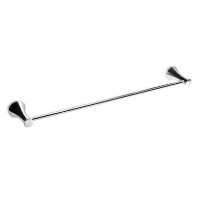 Toto Towel Bar 30" Transitional Csb YB40030#CP - Plumbing Market