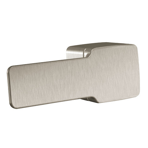 Moen 90 Degree Brushed Nickel Tank Lever  YB8801BN - Plumbing Market