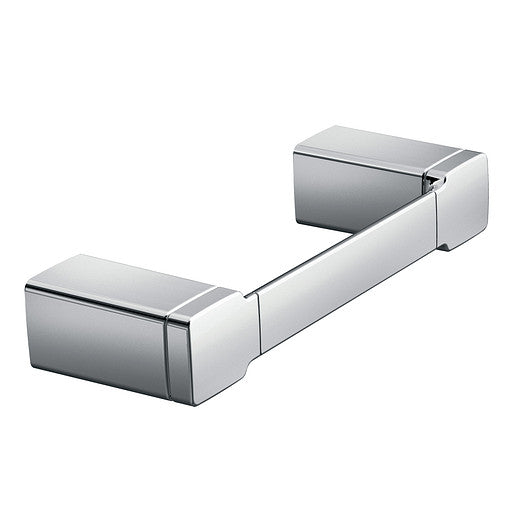 Moen 90 Degree Chrome Hand Towel Bar  YB8886CH - Plumbing Market