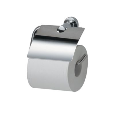 Toto Paper Holder, Series L(Round) YH406RU#CP - Plumbing Market