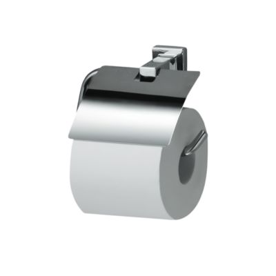 Toto Paper Holder,Series L(Square) YH408RU#CP - Plumbing Market