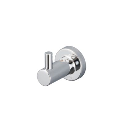 Toto Robe Hook, Series L(Round) YRH406U#CP - Plumbing Market