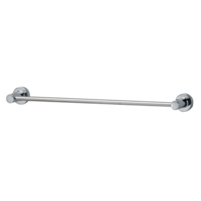 Toto Towel Bar,L=24" YT406S6RU#CP - Plumbing Market