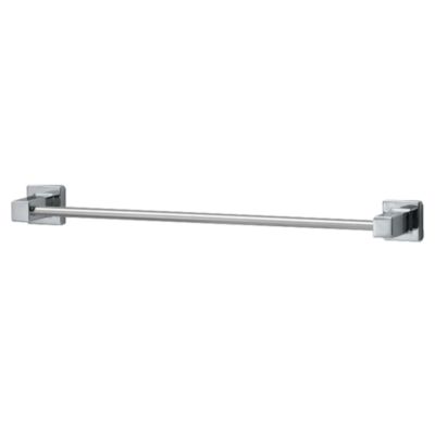 Toto Towel Bar,L=24" YT408S6RU#CP - Plumbing Market