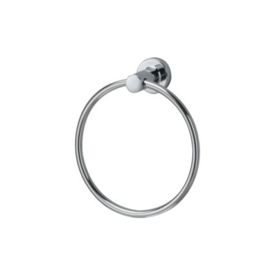 Toto Towel Ring, Series L(Round) YTT406U#CP - Plumbing Market