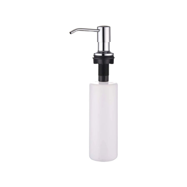 Zuuz Kitchen Soap Dispenser Easy Installation - Plumbing Market