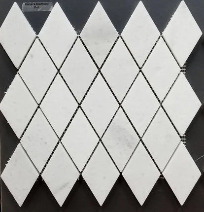 Zuuz Tile Diamond Carrera - Plumbing Market