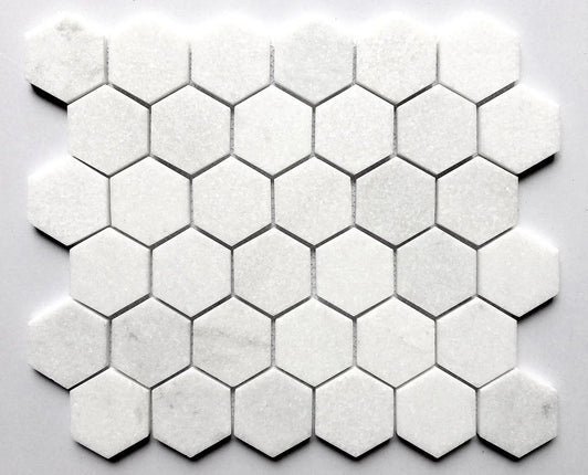 Zuuz Tile Hexagon Carrera - Plumbing Market