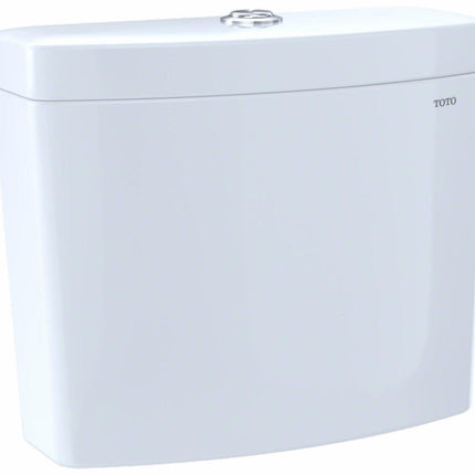 Toto Aquia IV 1.28gpf/0.8gpf dual flush tank - ST446EMNA#01 Toto