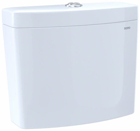 Toto Aquia IV 1.28gpf/0.8gpf dual flush tank - ST446EMNA#01 Toto