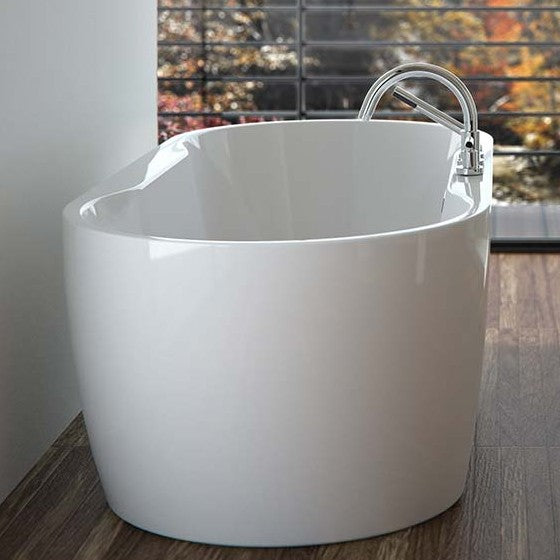 Berlin 32x66 freestanding tub - BER3266F1 Produits Neptune