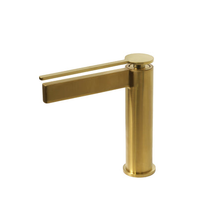 Kodaen Matthew 625 Single Hole Bathroom Faucet Solid Brass Kodaen