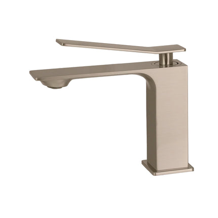 Kodaen Magro Single Hole Bathroom Faucet Solid Brass Kodaen