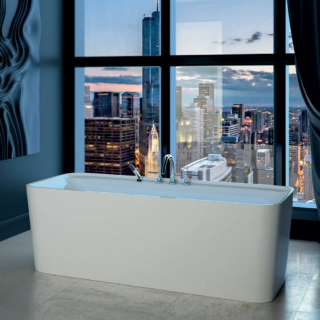 Cologne 32x60 freestanding tub - COL3260F1 Plumbing Market