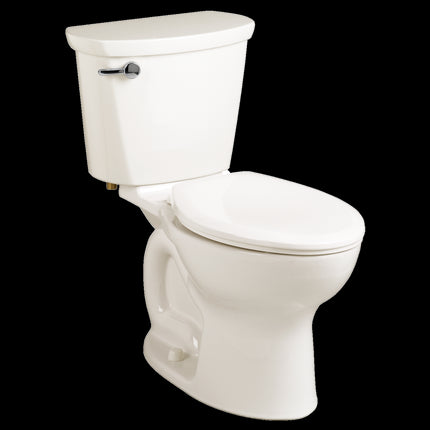 Comfort Height Toilet 