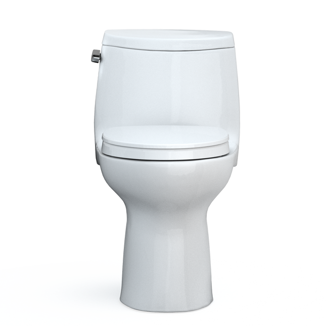 Toto Ultramax II 1.28GPF Elongated ADA Toilet With Seat