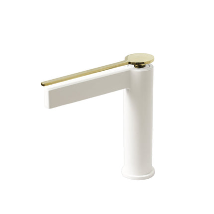 Kodaen Matthew 625 Single Hole Bathroom Faucet Solid Brass Kodaen