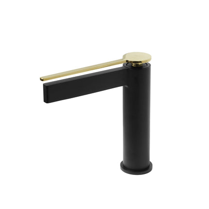 Kodaen Matthew 625 Single Hole Bathroom Faucet Solid Brass Kodaen