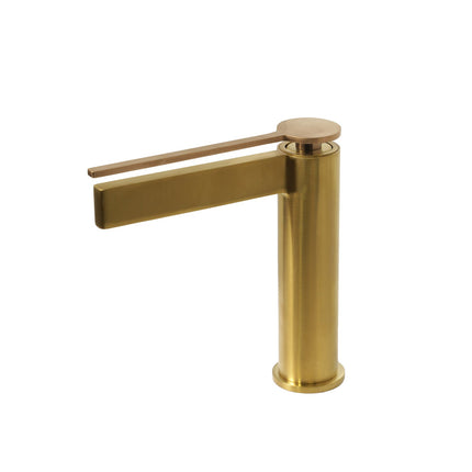 Kodaen Matthew 625 Single Hole Bathroom Faucet Solid Brass Kodaen