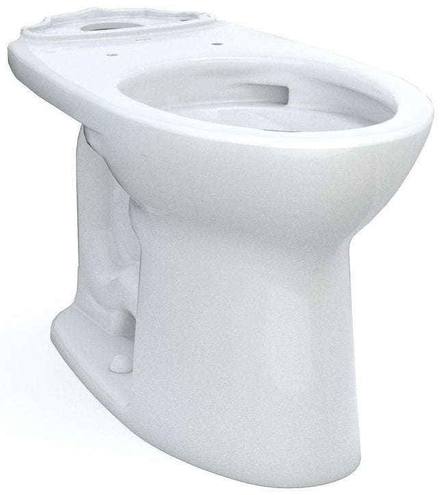 Toto Drake Elongated Bowl-C776CEG#01 Plumbing Market