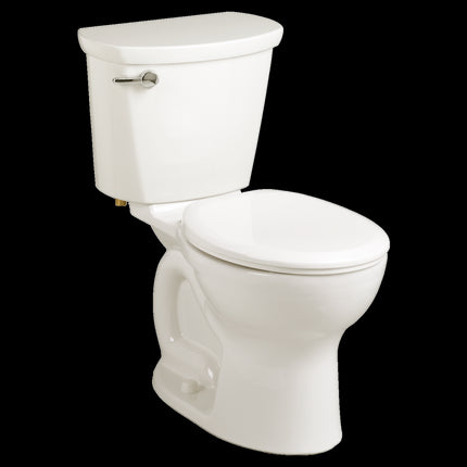 Round Front Toilet