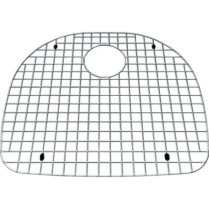 Kindred 19.5" x 17.13" Bottom Grid Stainless Steel BG20S Kindred