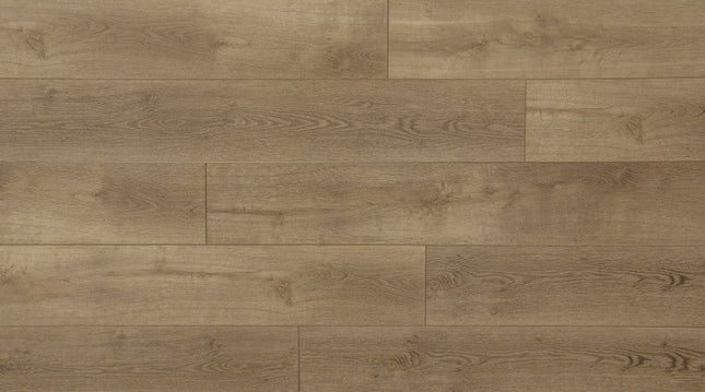 Grandeur Hardwood Flooring Luxury SPC Vinyl Planks With Water Resistant Cork GF18199 Grandeur Hardwood Flooring