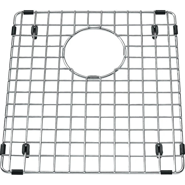 Kindred 11.81" x 13.62" Stainless Steel Bottom Grid BG180S Kindred