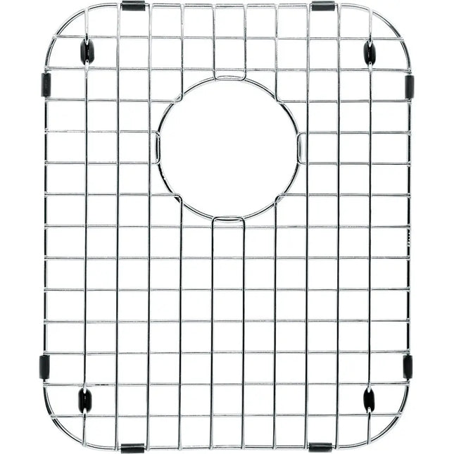 Kindred 11.88" x 14.25" Stainless Steel Bottom Grid BG10S Kindred