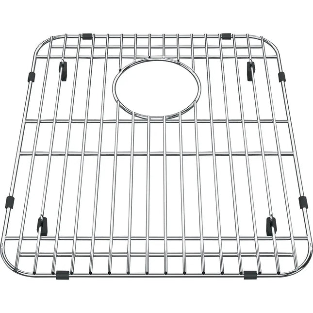 Kindred 13" x 15" Stainless Steel Wire Bottom Grid BGA1517S Kindred