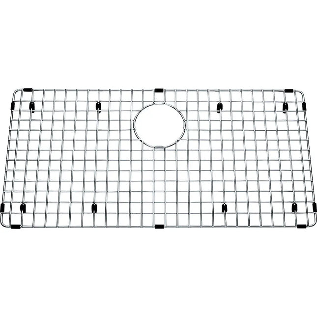 Kindred 16.13" x 16.87" Bottom Sink Grid Stainless Steel BG240S Kindred