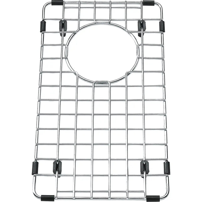 Kindred 7.75" x 14" Stainless Steel Bottom Grid BG170S Kindred