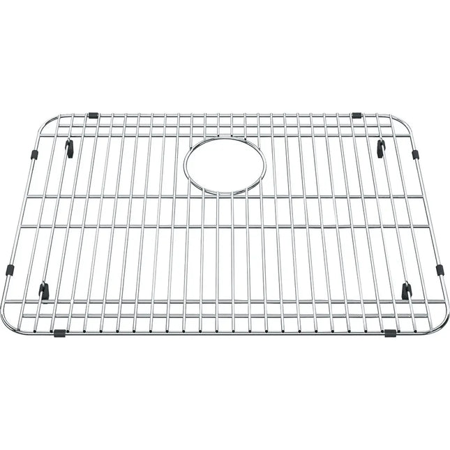 Kindred 21" x 15" Stainless Steel Wire Bottom Grid BGA2317S Kindred