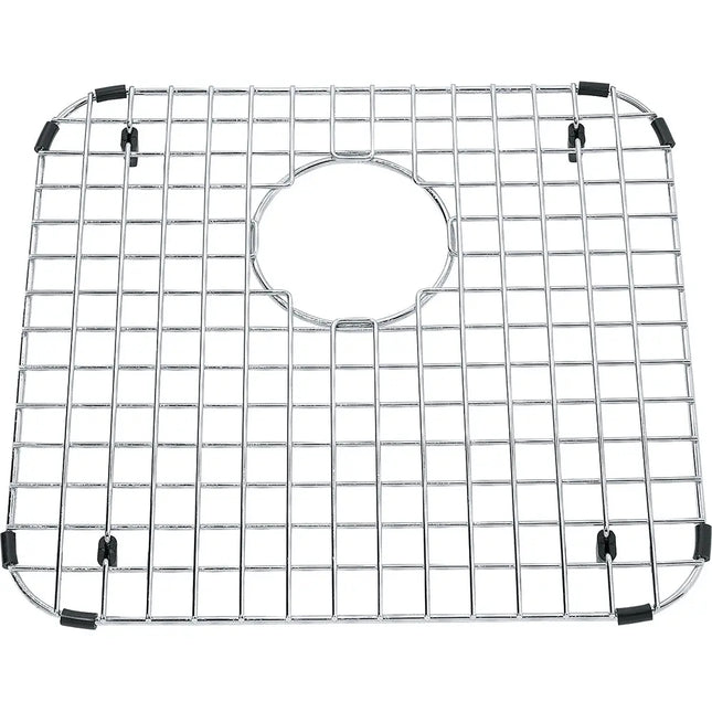 Kindred 15.25" x 14.31" Stainless Steel Bottom Grid BG11S Kindred