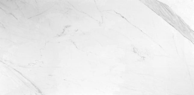 Tru Stone 24x48 TR Calacutta Polished Porcelain Tru Stone