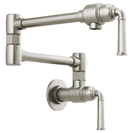 Brizo ROOK 62874lf-ss Wall Mount Pot Filler BRIZO