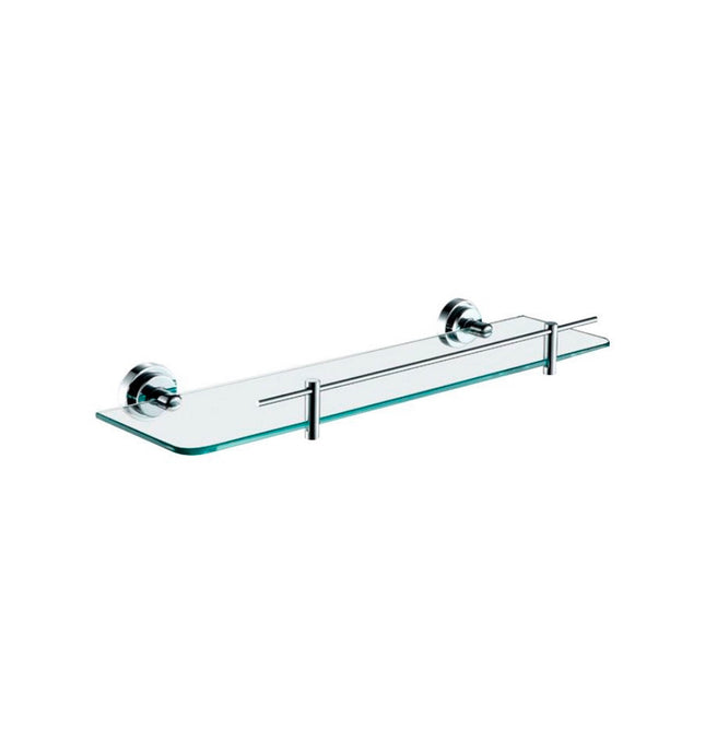 Kube Bath Aqua Rondo by KubeBath Glass Shelf Kube Bath