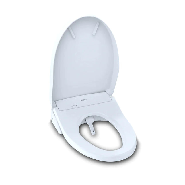 Toto Washlet and Auto Flush Ready Electronic Bidet Toilet Seat Toto