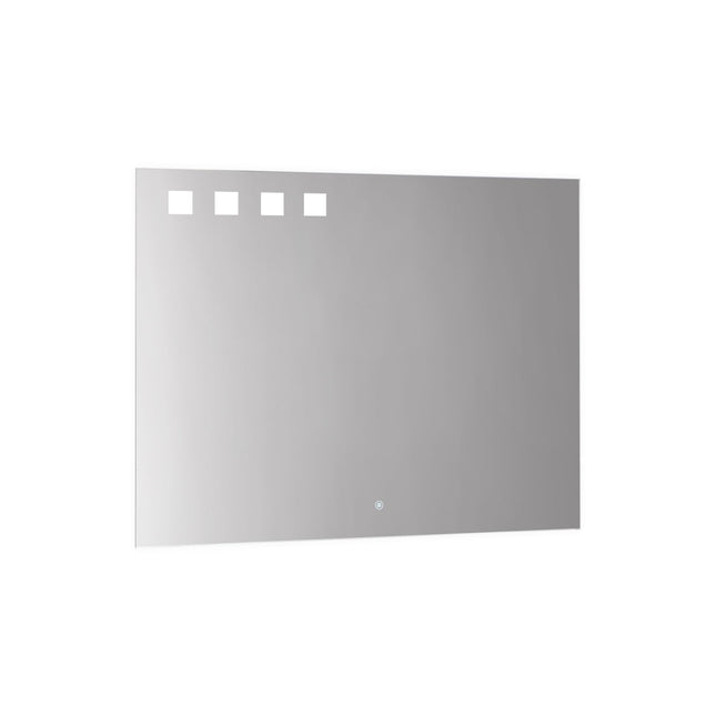 Kube Bath Pixel 36" Led Mirror Kube Bath