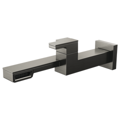 Brizo T65722lf-sl Wall Mount Lavatory Faucet - 1.2 Gpm BRIZO