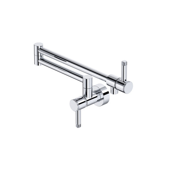 Rohl Campo Pot Filler CP62W1LMAPC ROHL