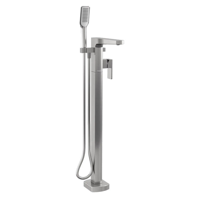 Kalia GRAFIK™ 39.5" Bathtub Faucet