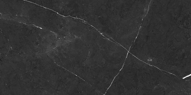 Tru Stone 24x48 EFENDI BLACK Porcelain Tru Stone