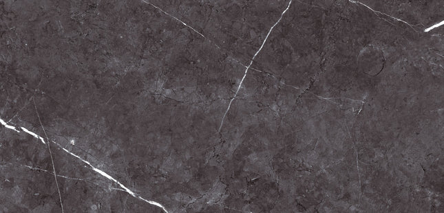 Tru Stone 24x48 EFENDI DARK GREY MATTE Porcelain Tru Stone